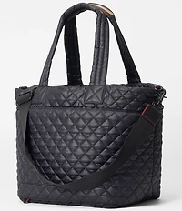 MZ Wallace Metro Medium Tote Bag Deluxe II