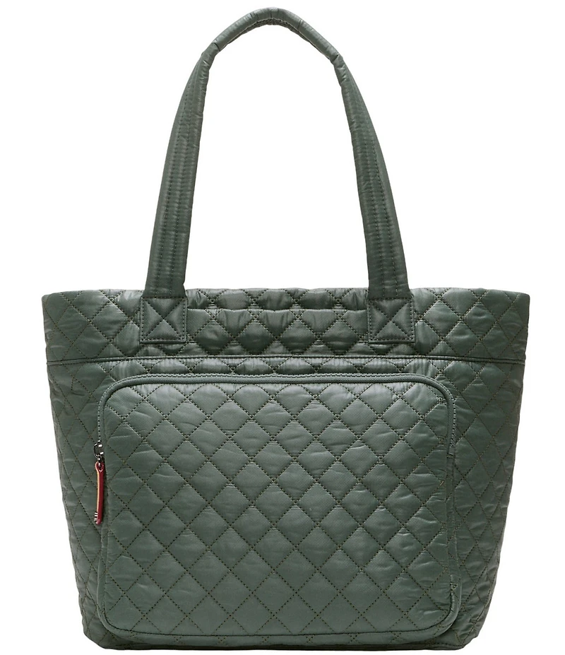 MZ Wallace Medium Metro Travel Tote Bag