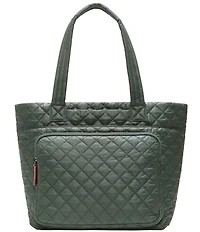 MZ Wallace Medium Metro Travel Tote Bag