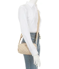 MZ Wallace Metro Boxy East West Crossbody Bag