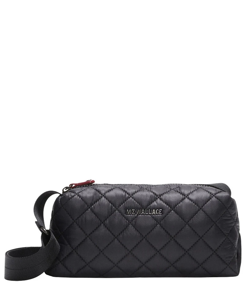 MZ Wallace Metro Boxy East West Crossbody Bag
