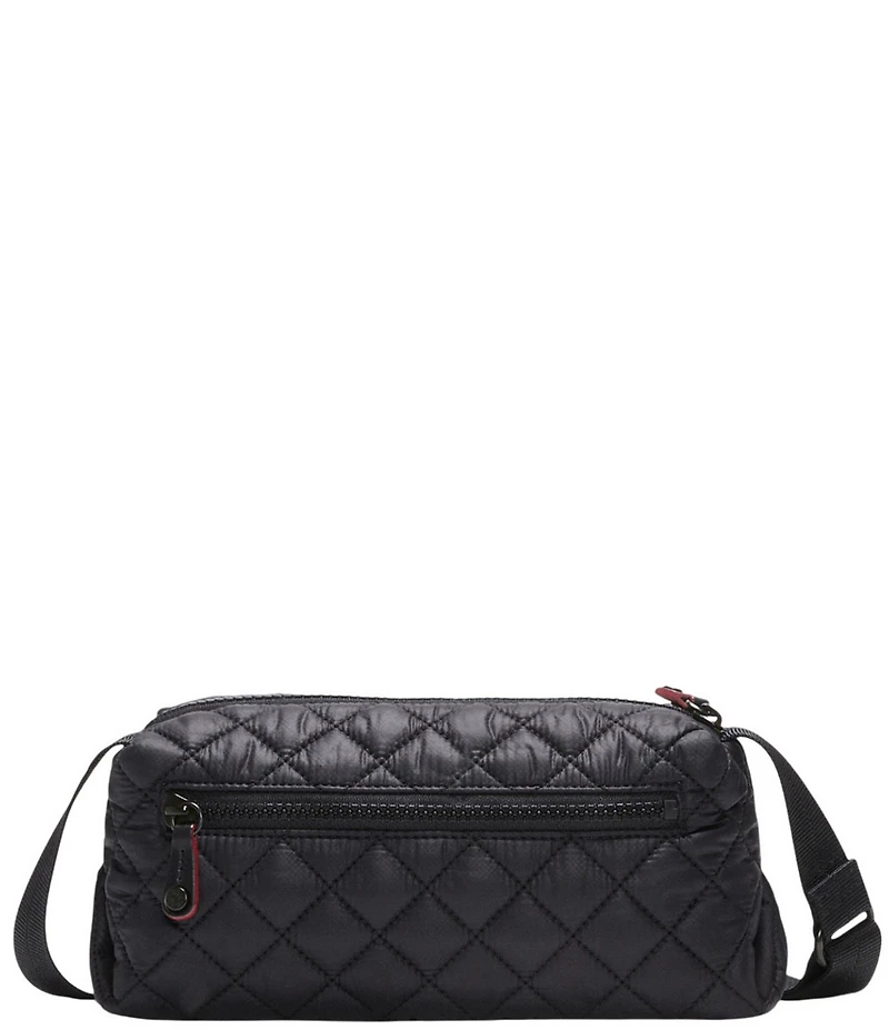 MZ Wallace Metro Boxy East West Crossbody Bag