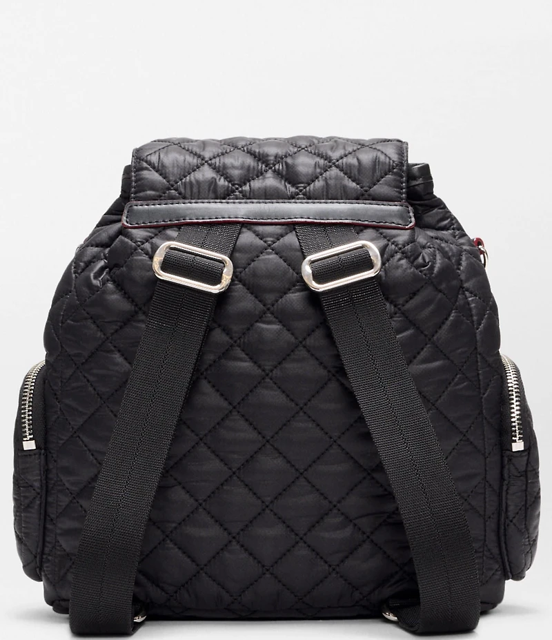 MZ Wallace Mini Crosby Backpack