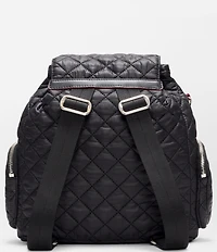 MZ Wallace Mini Crosby Backpack
