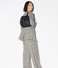 MZ Wallace Mini Crosby Backpack