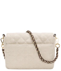 MZ Wallace Small Astor Crosby Lock Crossbody Bag