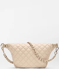 MZ Wallace Small Crosby Crossbody Belt Bag