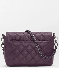 MZ Wallace Small Crosby Lock Crossbody Bag