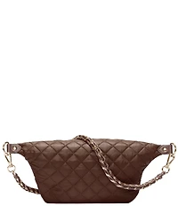 MZ Wallace Small Crosby Sling Belt Bag