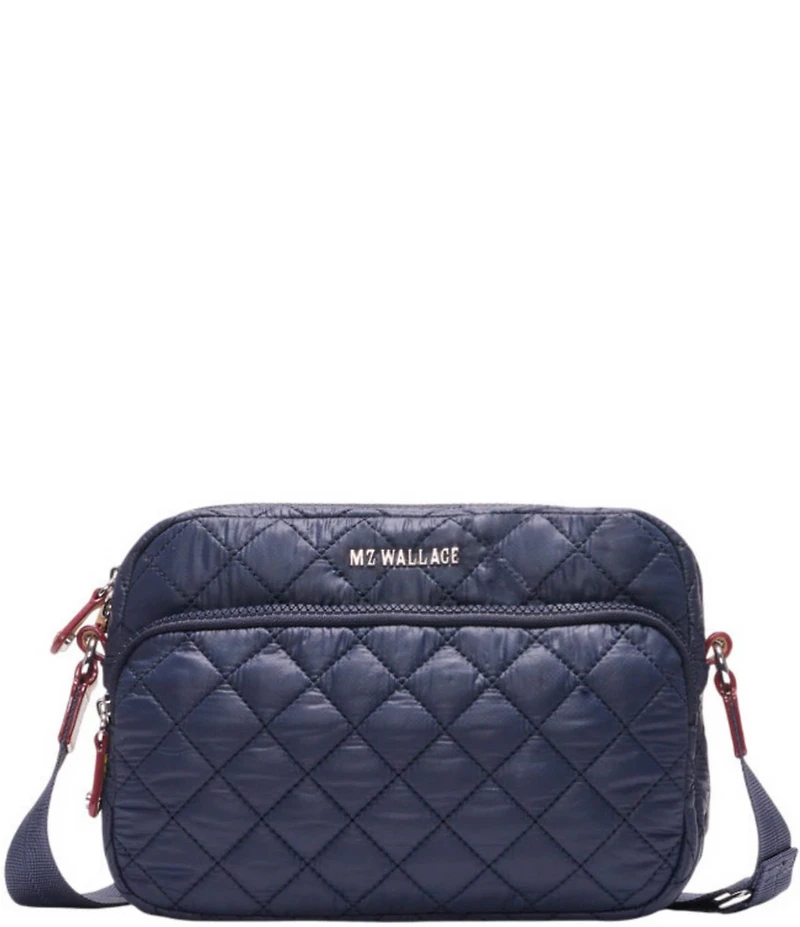 MZ Wallace Small Metro Camera Bag