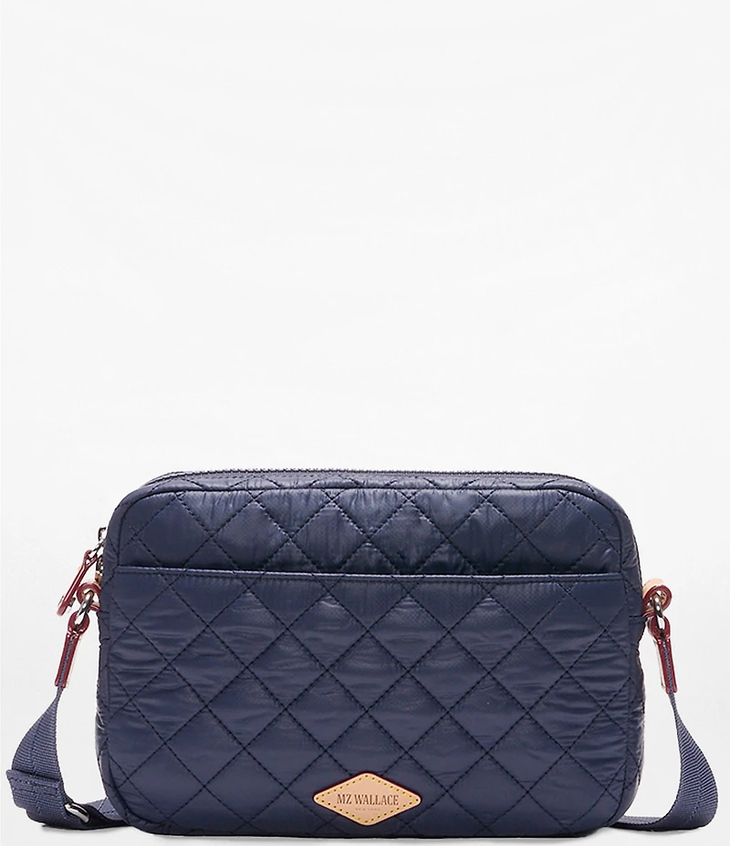 MZ Wallace Small Metro Camera Bag