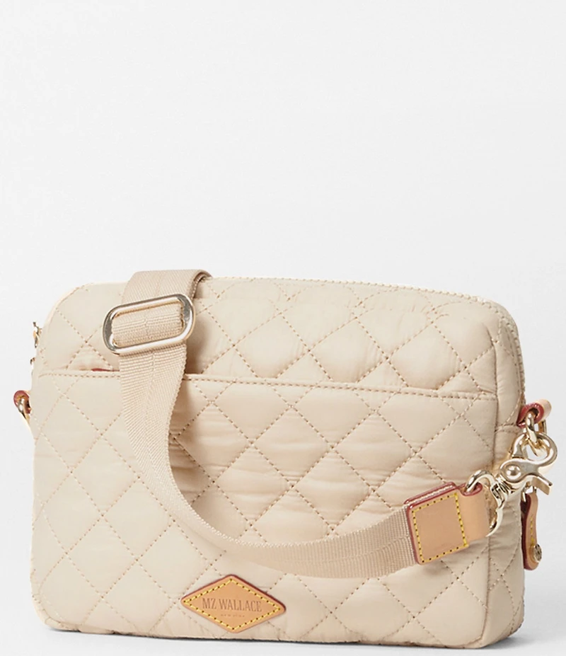 MZ Wallace Small Metro Camera Bag