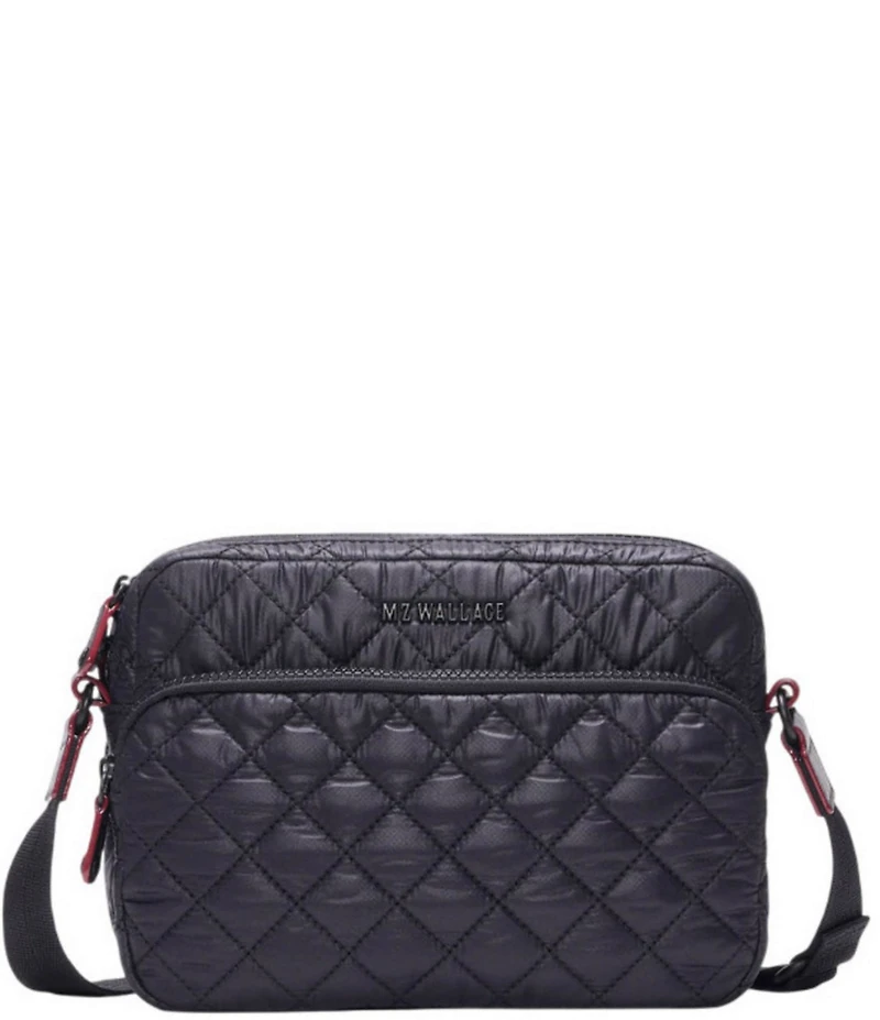 MZ Wallace Small Metro Camera Bag