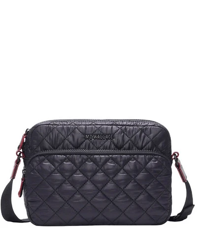 MZ Wallace Small Metro Camera Bag