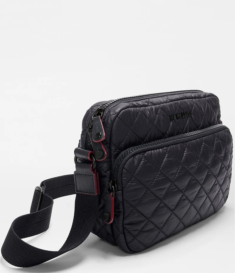 MZ Wallace Small Metro Camera Bag