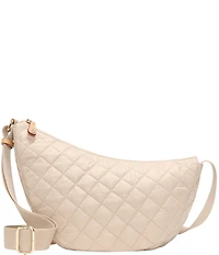 MZ Wallace Small Metro Smile Belt Bag