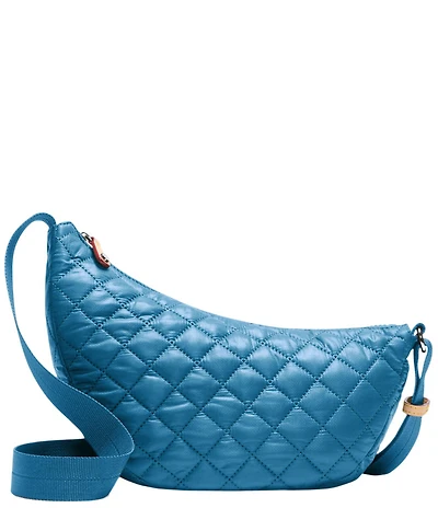 MZ Wallace Small Metro Smile Belt Bag