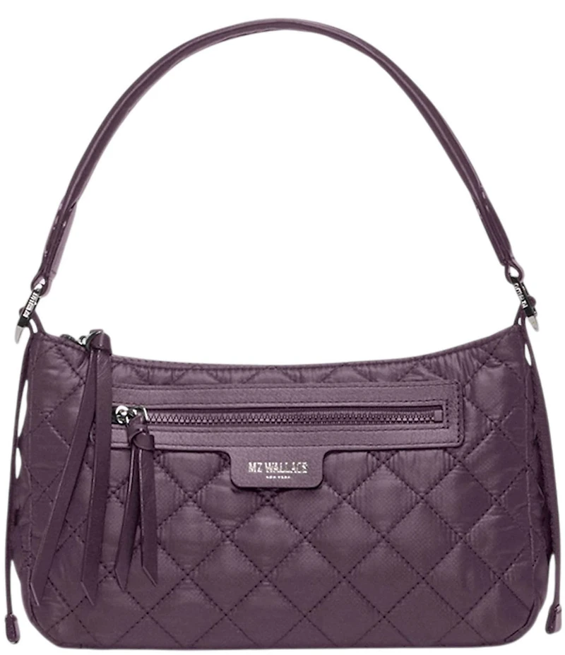 MZ Wallace Small Park Shoulder Bag