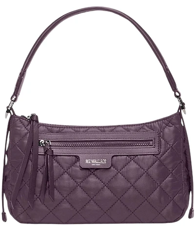 MZ Wallace Small Park Shoulder Bag