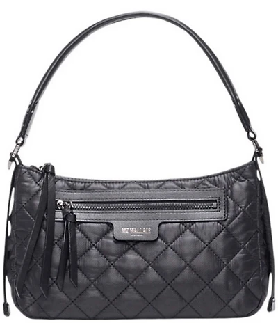 MZ Wallace Small Park Shoulder Bag