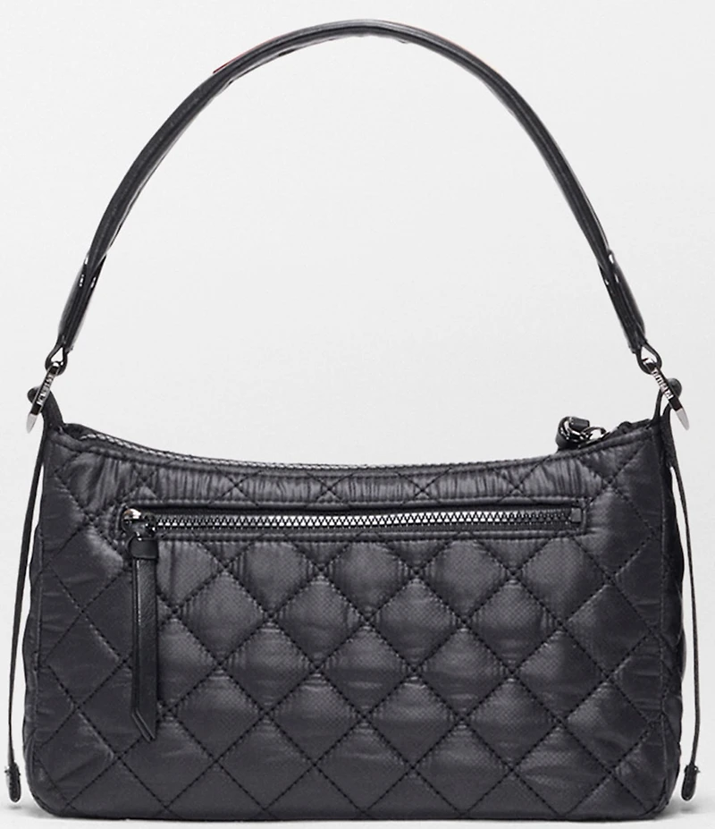 MZ Wallace Small Park Shoulder Bag