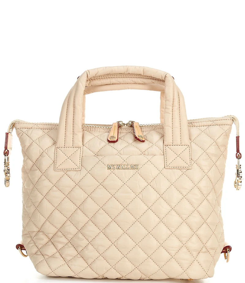 MZ Wallace Small Sutton Deluxe II Bag