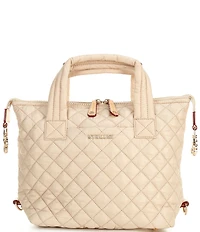 MZ Wallace Small Sutton Deluxe II Bag