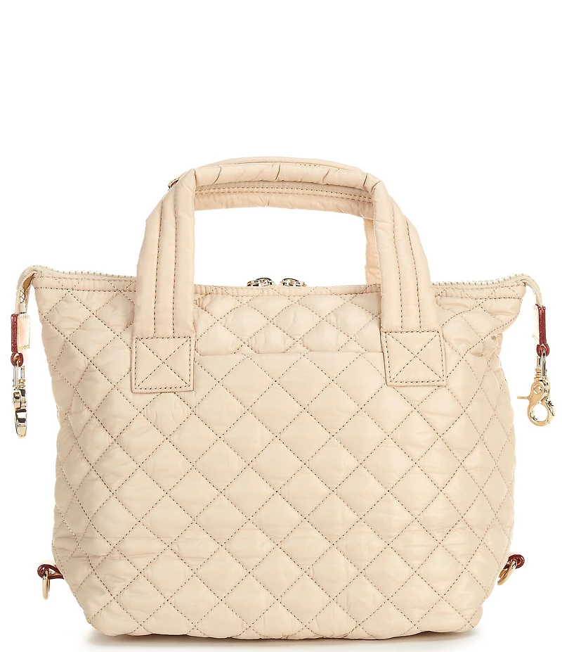 MZ Wallace Small Sutton Deluxe II Bag