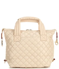 MZ Wallace Small Sutton Deluxe II Bag