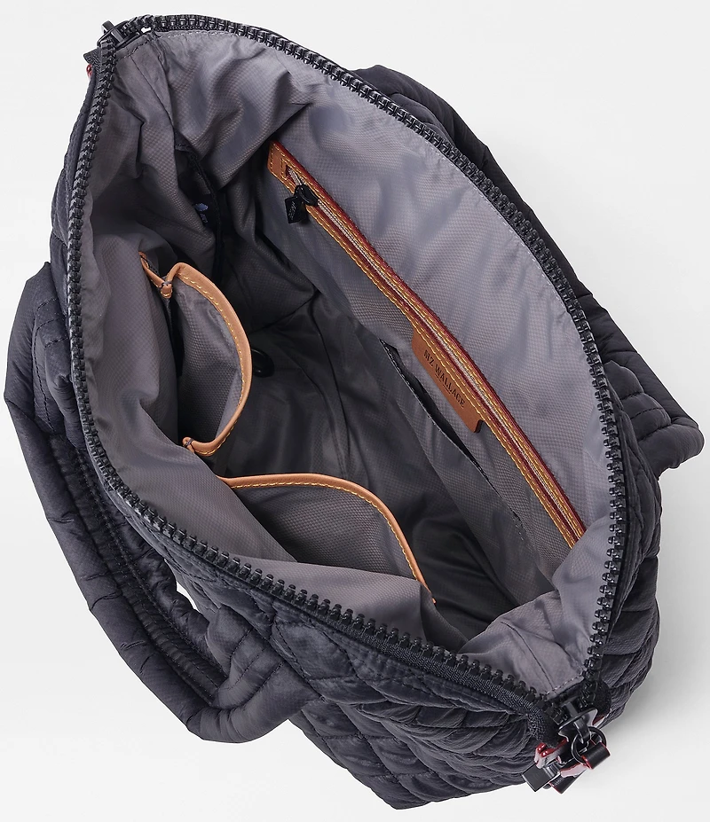 MZ Wallace Small Sutton Deluxe II Bag