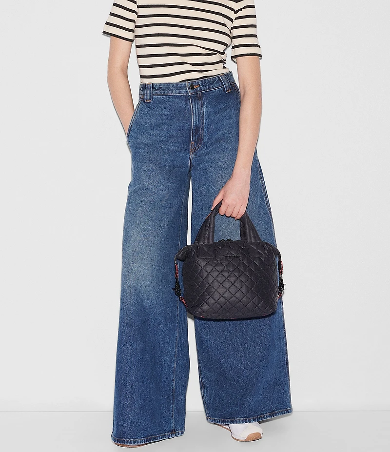 MZ Wallace Small Sutton Deluxe II Bag