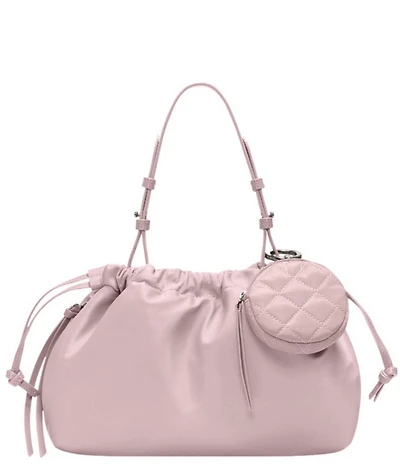 MZ Wallace Small Waverly Shoulder Bag