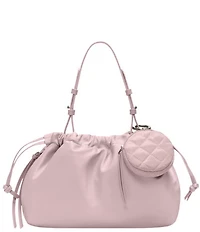 MZ Wallace Small Waverly Shoulder Bag