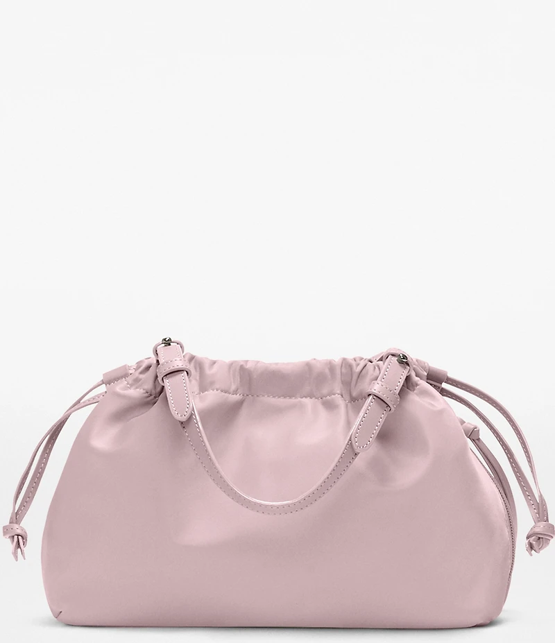 MZ Wallace Small Waverly Shoulder Bag