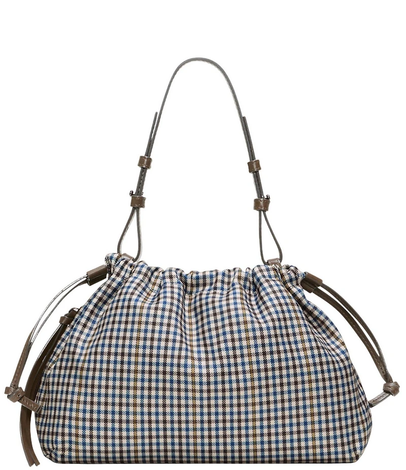 MZ Wallace Small Waverly Shoulder Bag