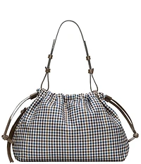 MZ Wallace Small Waverly Shoulder Bag