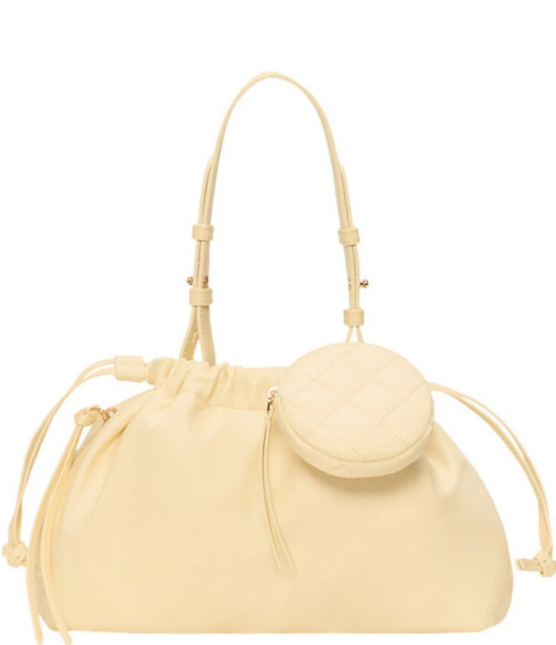 MZ Wallace Small Waverly Shoulder Bag