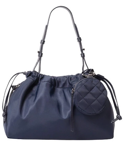 MZ Wallace Small Waverly Shoulder Bag