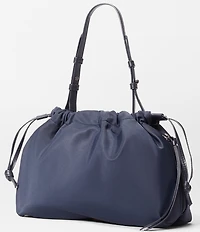 MZ Wallace Small Waverly Shoulder Bag