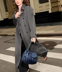 MZ Wallace Small Waverly Shoulder Bag