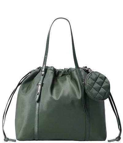 MZ Wallace Small Waverly Tote Bag
