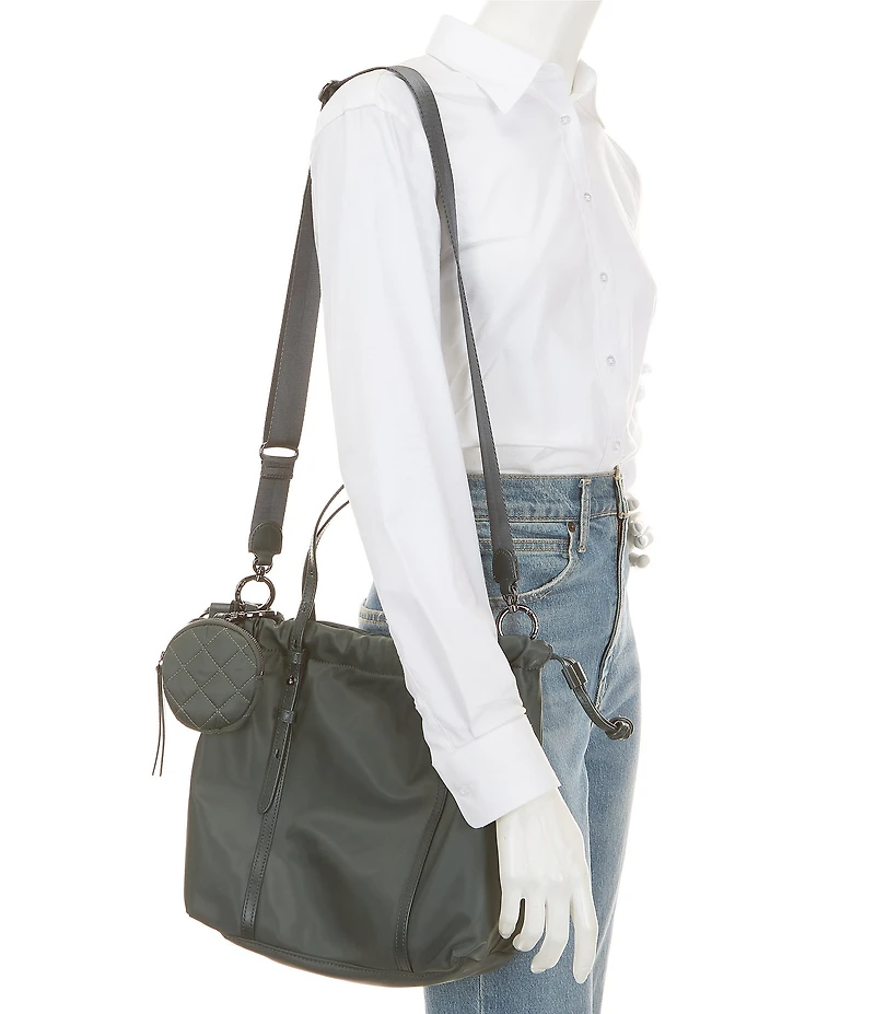 MZ Wallace Small Waverly Tote Bag