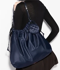 MZ Wallace Waverly Shoulder Bag