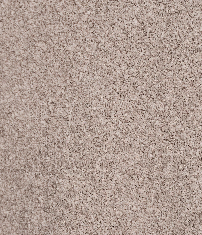 N by Natori Aura Heather Long Sleeve V-Neck Coordinating Knit Lounge Top