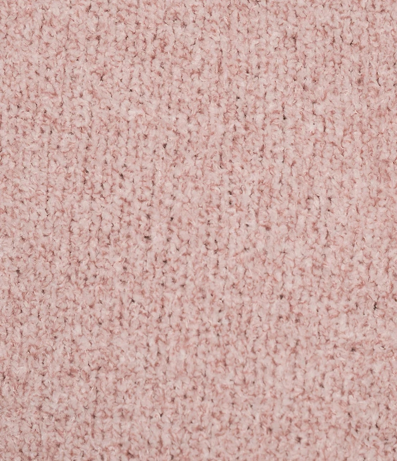 N by Natori Aura Heather Ribbed Knit Coordinating Lounge Pants