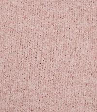 N by Natori Aura Heather Ribbed Knit Coordinating Lounge Pants