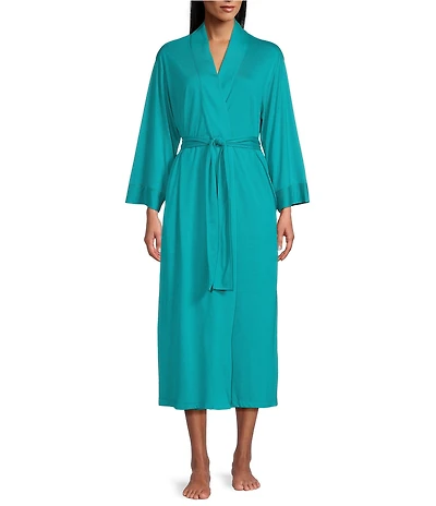 N by Natori Congo Wrap Robe