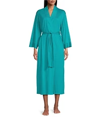 N by Natori Congo Wrap Robe