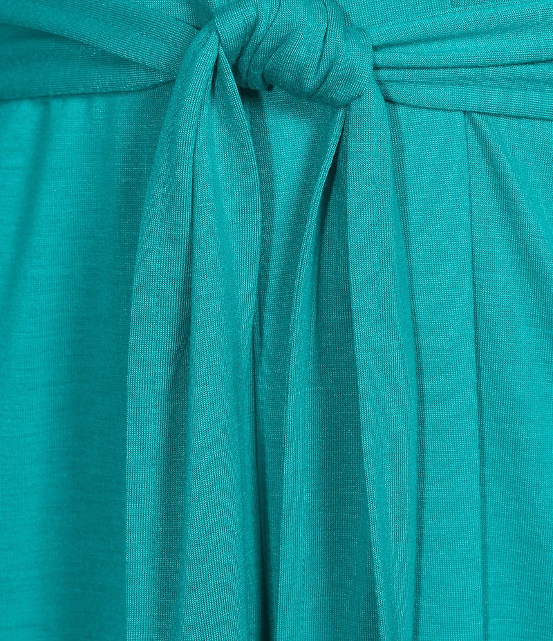 N by Natori Congo Wrap Robe