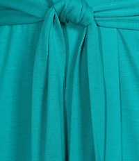 N by Natori Congo Wrap Robe